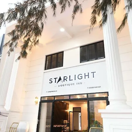Coto Starlight Boutique Hotel-3